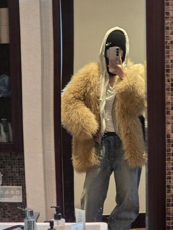 Kim chaewon  page leaked private photo uncensored HD quality