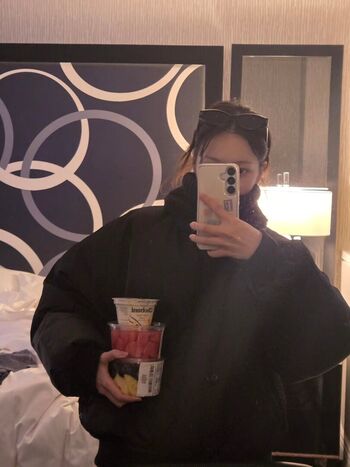 Kim chaewon  page leaked private photo uncensored HD quality