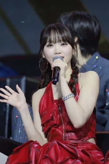 Kim chaewon  page leaked private photo uncensored HD quality