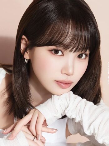 Kim chaewon  page leaked private photo uncensored HD quality