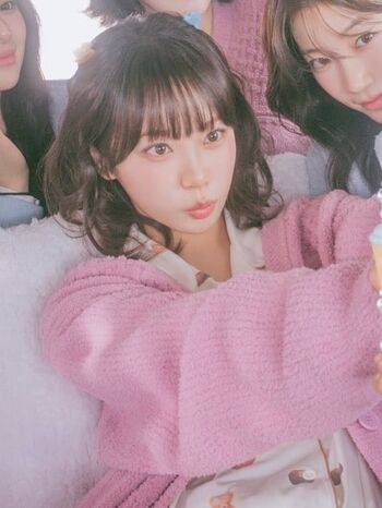 Kim chaewon  page leaked private photo uncensored HD quality