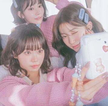 Kim chaewon  page leaked private photo uncensored HD quality