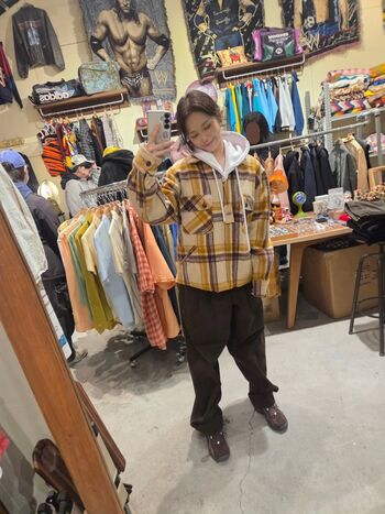 Kim chaewon  page leaked private photo uncensored HD quality