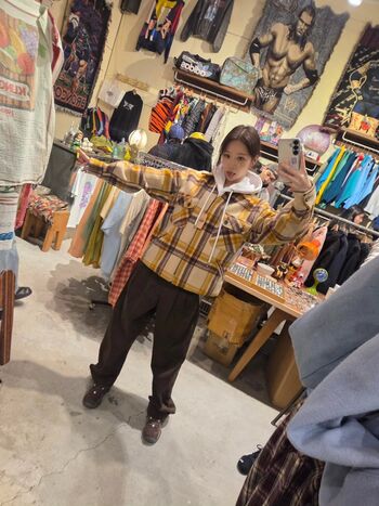 Kim chaewon  page leaked private photo uncensored HD quality