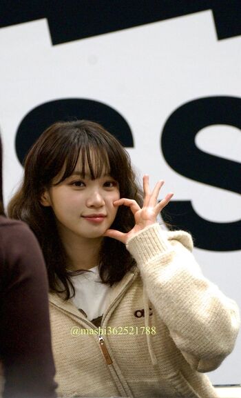 Kim chaewon  page leaked private photo uncensored HD quality