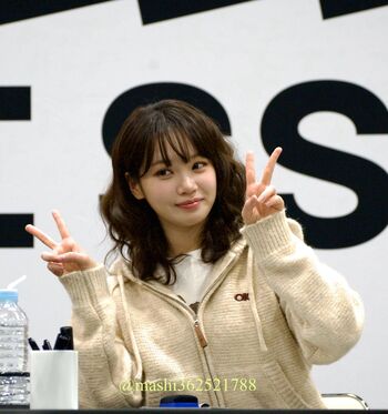 Kim chaewon  page leaked private photo uncensored HD quality