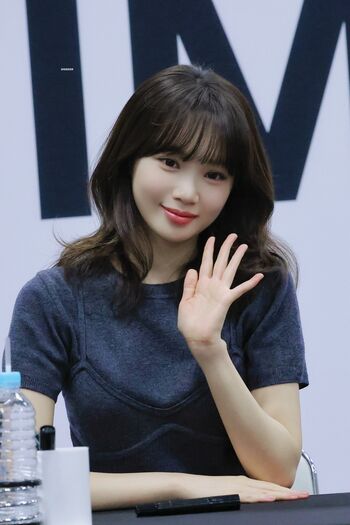 Kim chaewon  page leaked private photo uncensored HD quality