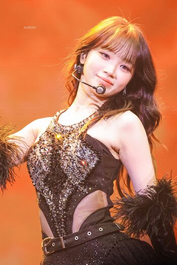 Kim chaewon  page leaked private photo uncensored HD quality