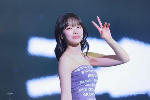 Kim chaewon  page leaked private photo uncensored HD quality