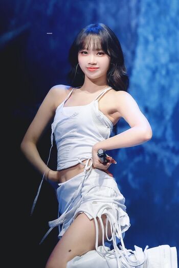 Kim chaewon  page leaked private photo uncensored HD quality