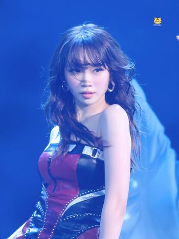 Kim chaewon  page leaked private photo uncensored HD quality