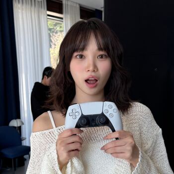 Kim chaewon  page leaked private photo uncensored HD quality