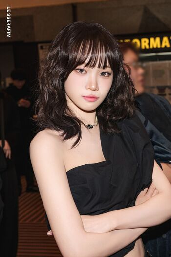 Kim chaewon  page leaked private photo uncensored HD quality