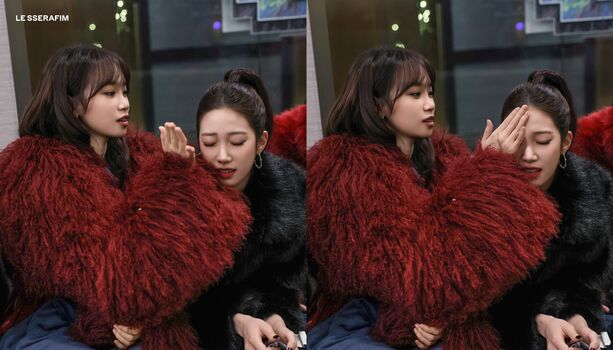 Kim chaewon  page leaked private photo uncensored HD quality