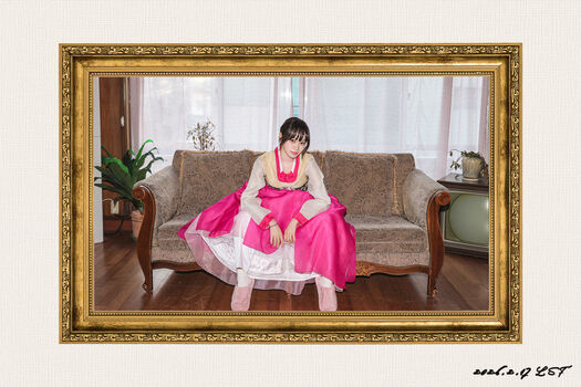 Kim chaewon  page leaked private photo uncensored HD quality