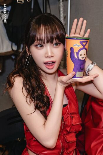 Kim chaewon  page leaked private photo uncensored HD quality