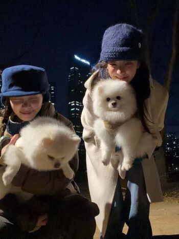 Kim chaewon  page leaked private photo uncensored HD quality