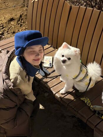 Kim chaewon  page leaked private photo uncensored HD quality