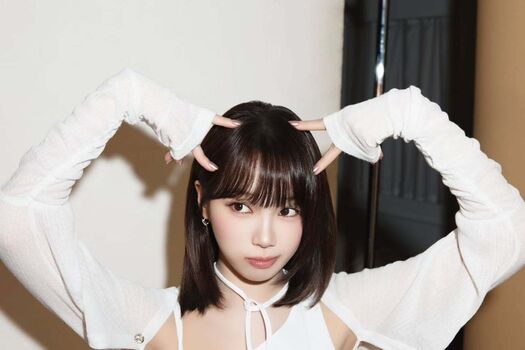 Kim chaewon  page leaked private photo uncensored HD quality