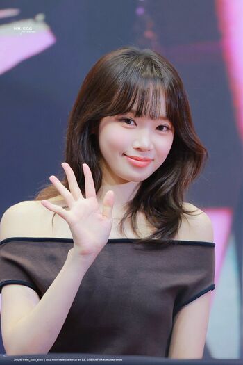 Kim chaewon  page leaked private photo uncensored HD quality