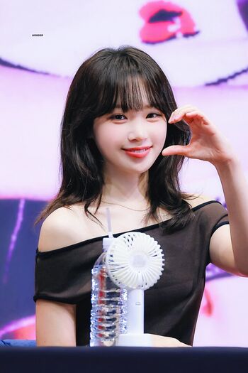 Kim chaewon  page leaked private photo uncensored HD quality