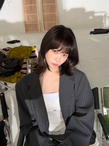 Kim chaewon  page leaked private photo uncensored HD quality