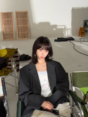 Kim chaewon  page leaked private photo uncensored HD quality