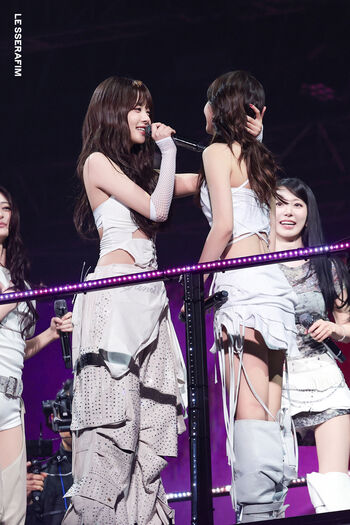 Kim chaewon  page leaked private photo uncensored HD quality