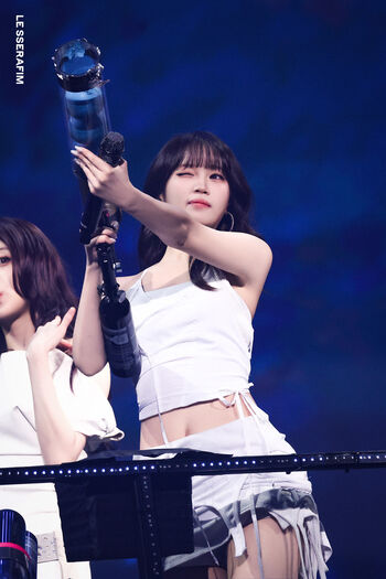 Kim chaewon  page leaked private photo uncensored HD quality