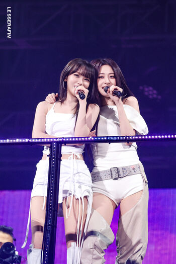 Kim chaewon  page leaked private photo uncensored HD quality