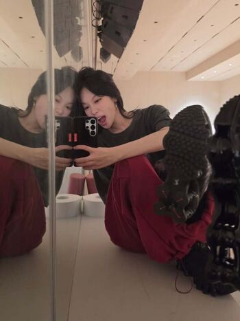 Kim chaewon  page leaked private photo uncensored HD quality