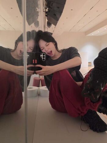 Kim chaewon  page leaked private photo uncensored HD quality