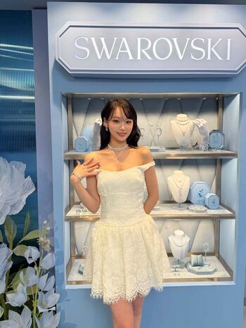 Kim chaewon  page leaked private photo uncensored HD quality