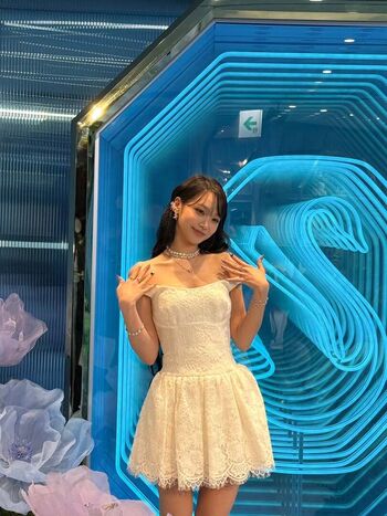 Kim chaewon leaked private photo uncensored HD quality