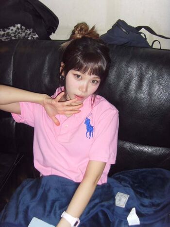 Kim chaewon leaked private photo uncensored HD quality