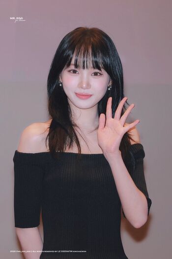 Kim chaewon leaked private photo uncensored HD quality