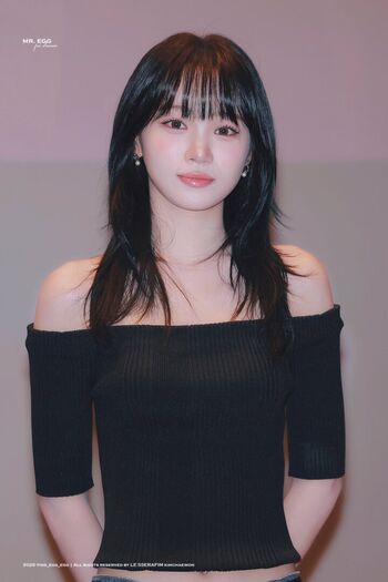 Kim chaewon leaked private photo uncensored HD quality