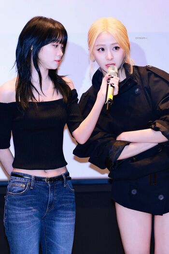 Kim chaewon leaked private photo uncensored HD quality