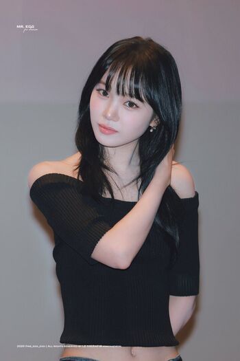 Kim chaewon leaked private photo uncensored HD quality