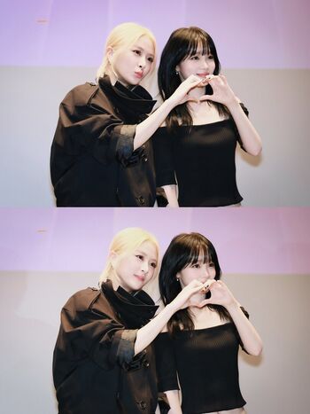 Kim chaewon leaked private photo uncensored HD quality