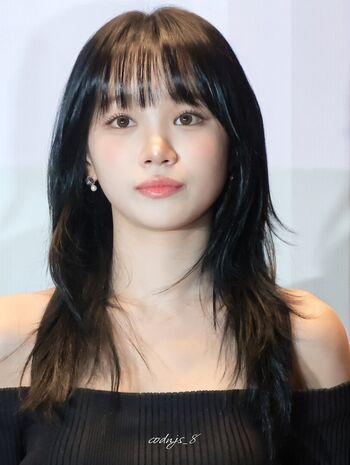 Kim chaewon leaked private photo uncensored HD quality