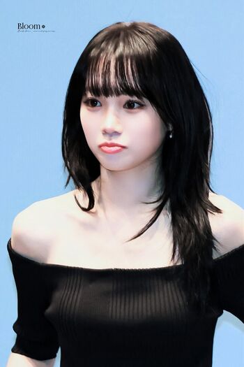 Kim chaewon leaked private photo uncensored HD quality