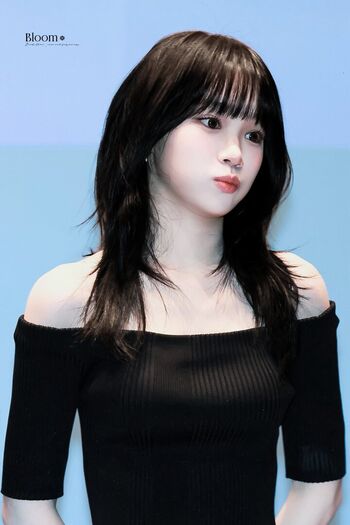 Kim chaewon leaked private photo uncensored HD quality