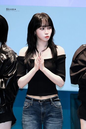 Kim chaewon leaked private photo uncensored HD quality