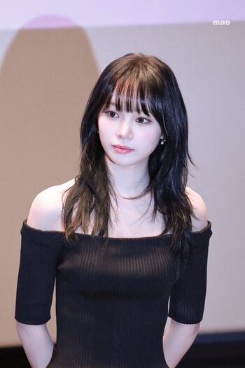 Kim chaewon leaked private photo uncensored HD quality