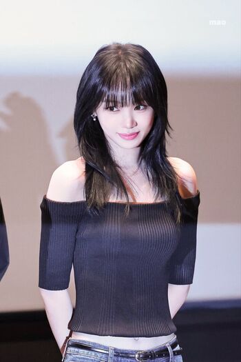 Kim chaewon leaked private photo uncensored HD quality