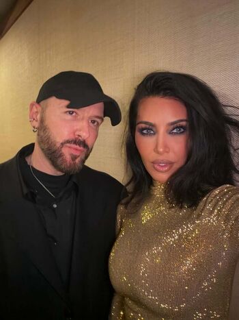 Kim kardashian  page leaked private photo uncensored HD quality