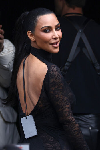 Kim kardashian  page leaked private photo uncensored HD quality