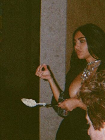 Kim kardashian  page leaked private photo uncensored HD quality