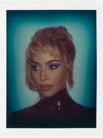 Kim kardashian  page leaked private photo uncensored HD quality